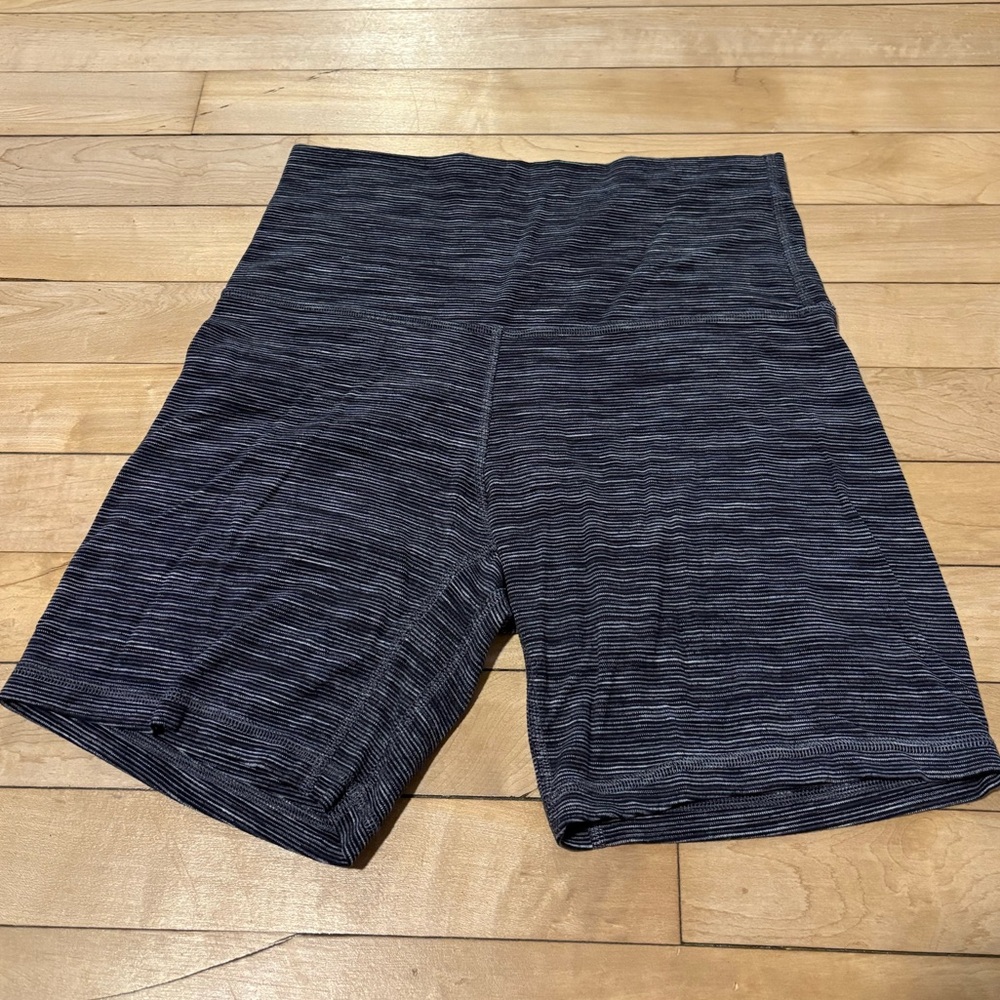 Lululemon Align Shorts